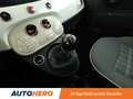 Fiat 500C 1.0 Mild-Hybrid Lounge *NAVI*PDC*TEMPO*ALU* Weiß - thumbnail 25