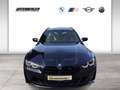 BMW M3 Competition Touring mit M xDrive-CARBON EXTERIEUR- Niebieski - thumbnail 2