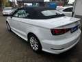 Audi A3 1,4 TFSI Cabriolet attraction,Sitzh,PDC Blanco - thumbnail 5
