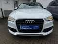 Audi A3 1,4 TFSI Cabriolet attraction,Sitzh,PDC Blanco - thumbnail 1