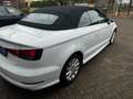 Audi A3 1,4 TFSI Cabriolet attraction,Sitzh,PDC Blanco - thumbnail 4