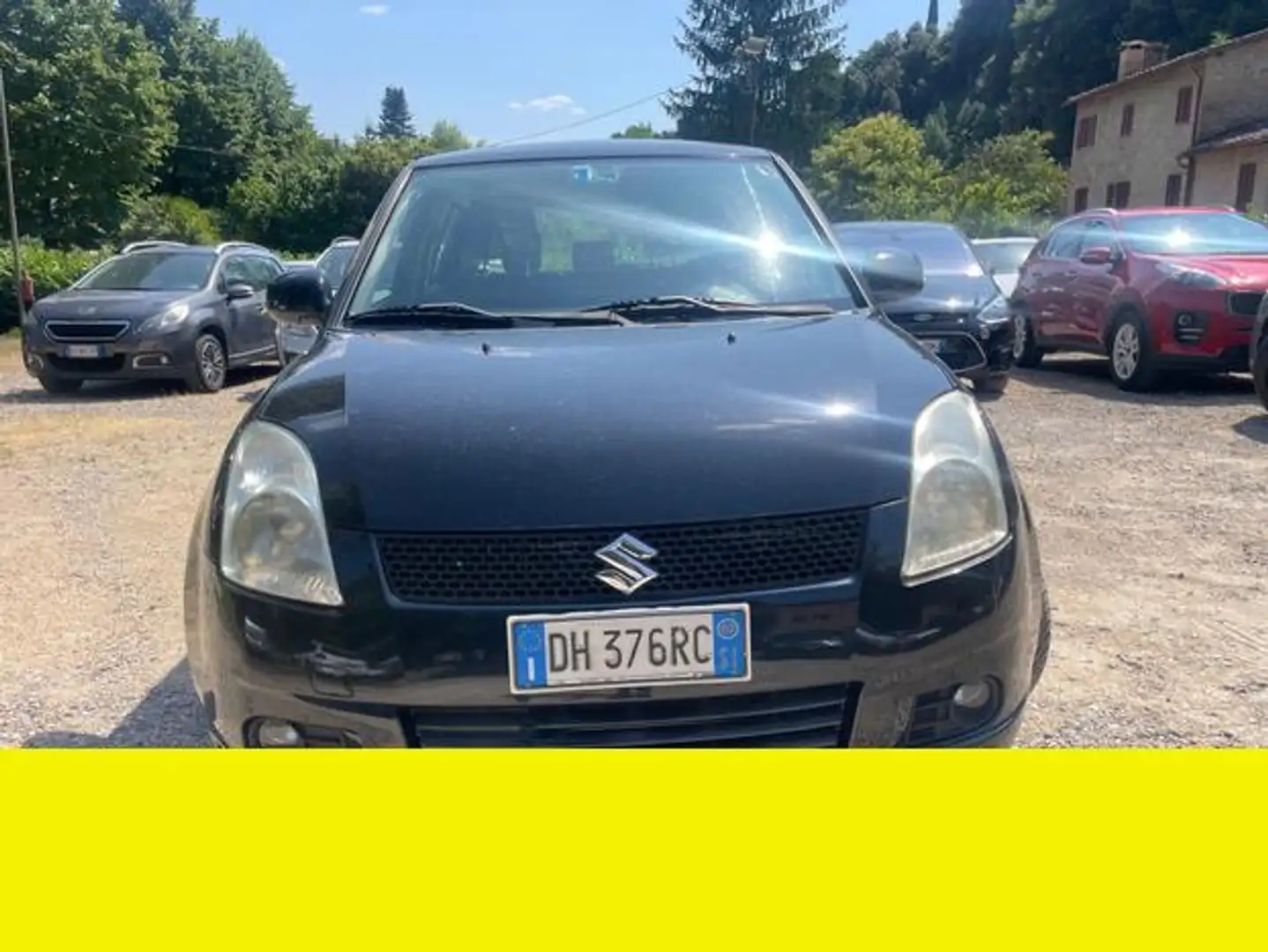 Suzuki Swift - 2