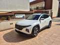 Hyundai TUCSON Tucson III 2021 1.6 hev Exellence 2wd auto Bianco - thumbnail 1