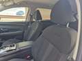 Hyundai TUCSON Tucson III 2021 1.6 hev Exellence 2wd auto Bianco - thumbnail 8