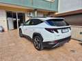 Hyundai TUCSON Tucson III 2021 1.6 hev Exellence 2wd auto Bianco - thumbnail 5