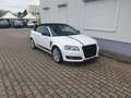 Audi A3 Cabriolet S line Sportpaket / plus Weiß - thumbnail 1