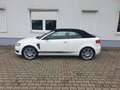 Audi A3 Cabriolet S line Sportpaket / plus Weiß - thumbnail 6