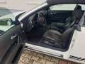 Audi A3 Cabriolet S line Sportpaket / plus Weiß - thumbnail 7