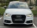 Audi A1 Sportback 1.2 TFSI /S LINE///59000km//pret a immat Wit - thumbnail 2