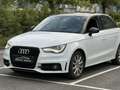 Audi A1 Sportback 1.2 TFSI /S LINE///59000km//pret a immat Wit - thumbnail 3