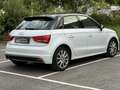 Audi A1 Sportback 1.2 TFSI /S LINE///59000km//pret a immat Wit - thumbnail 7