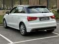 Audi A1 Sportback 1.2 TFSI /S LINE///59000km//pret a immat Wit - thumbnail 9