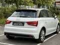 Audi A1 Sportback 1.2 TFSI /S LINE///59000km//pret a immat Wit - thumbnail 8