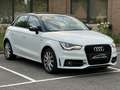 Audi A1 Sportback 1.2 TFSI /S LINE///59000km//pret a immat Wit - thumbnail 1
