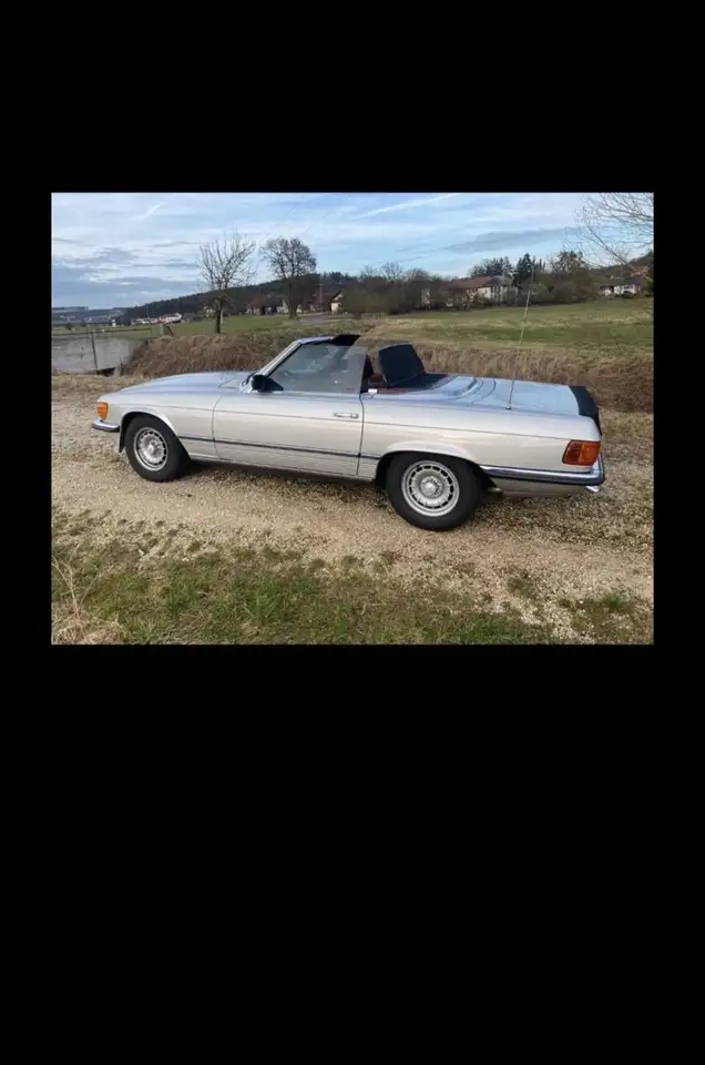 Mercedes-Benz SL 500, foto 3