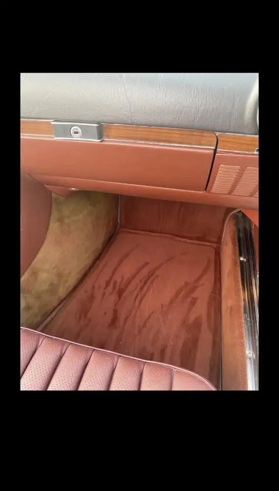 Mercedes-Benz SL 500, foto 6