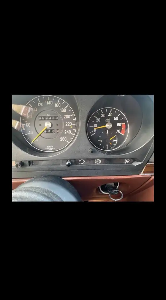 Mercedes-Benz SL 500, foto 8