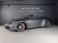 Porsche 911 (992) 3.0 450CH S PDK MY20 Grau - thumbnail 3
