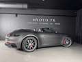 Porsche 911 (992) 3.0 450CH S PDK MY20 Grau - thumbnail 6
