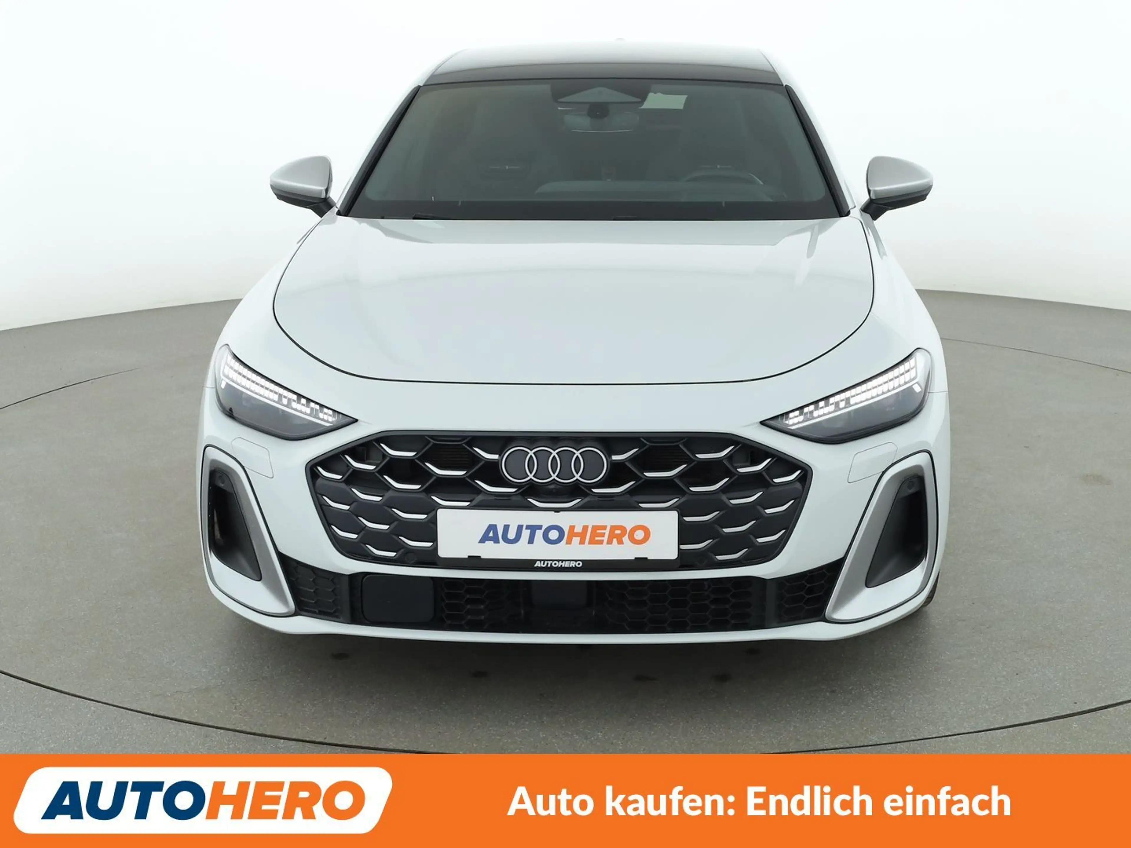 Audi S5 3.0 TFSI quattro Aut.*NAVI*LED*ACC*360°*PDC*SHZ* — photo 9