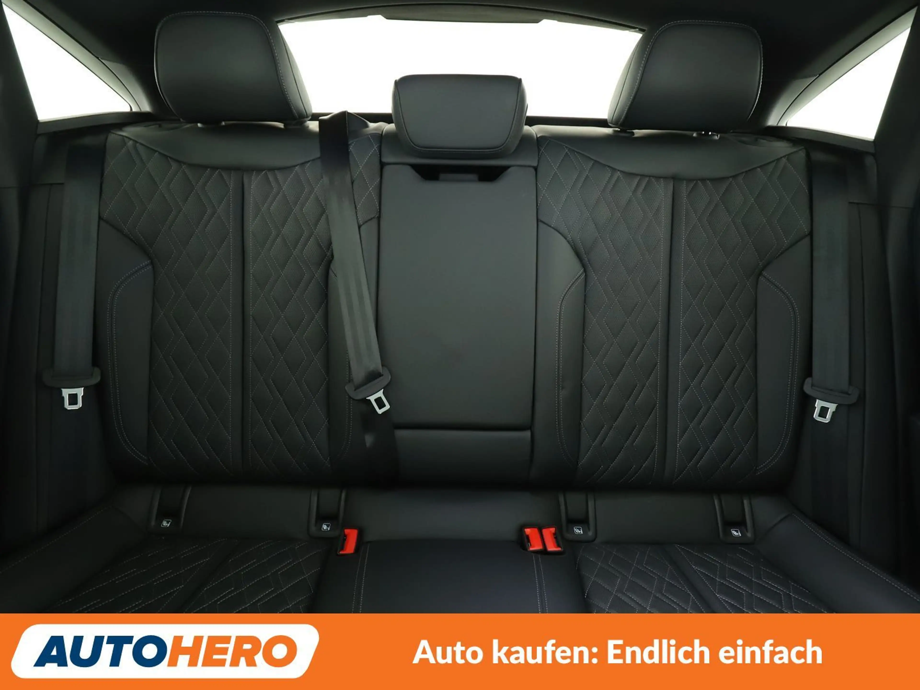 Audi S5 3.0 TFSI quattro Aut.*NAVI*LED*ACC*360°*PDC*SHZ* — photo 15
