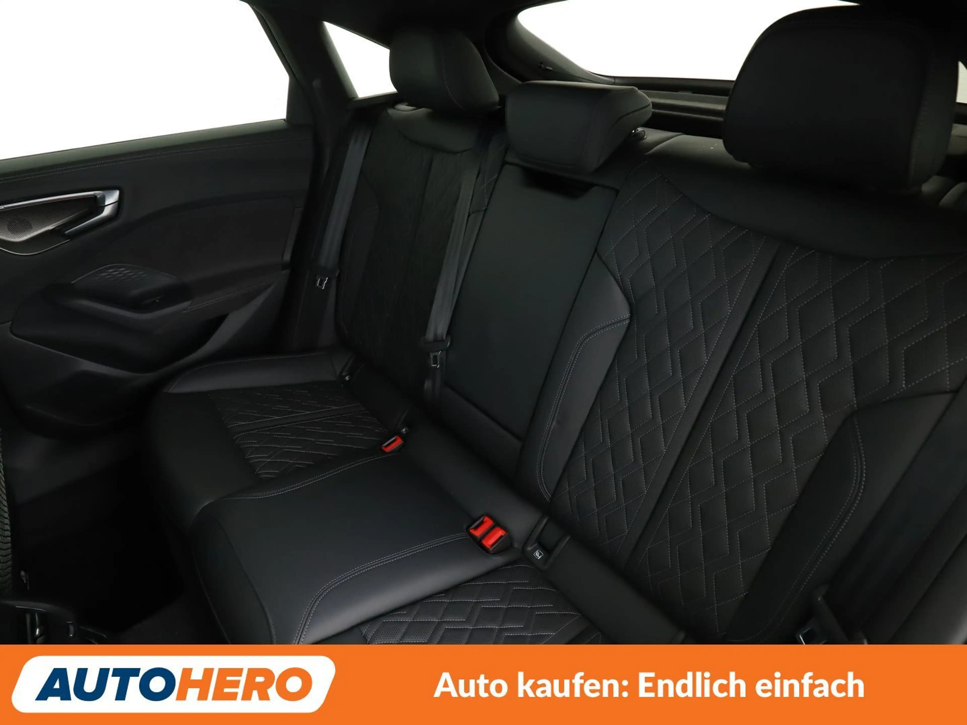 Audi S5 3.0 TFSI quattro Aut.*NAVI*LED*ACC*360°*PDC*SHZ* — photo 14