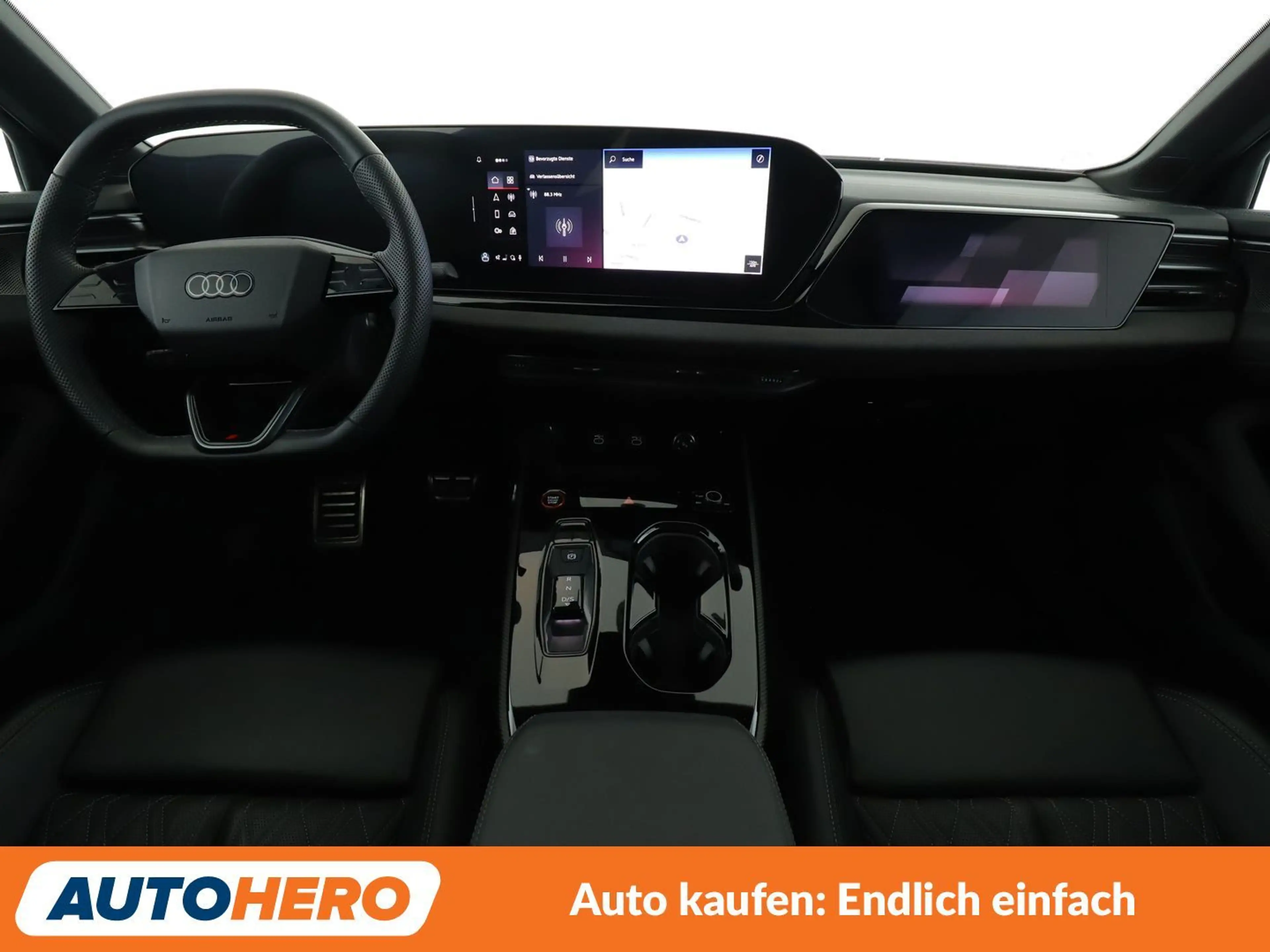 Audi S5 3.0 TFSI quattro Aut.*NAVI*LED*ACC*360°*PDC*SHZ* — photo 12