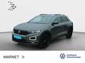 Volkswagen T-Roc 1.5 TSI DSG Sport R-Line Navi*AHK*Pano*Key Grau - thumbnail 1