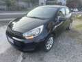 Kia Rio 5p 1.2 EX Nero - thumbnail 1
