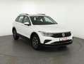 Volkswagen Tiguan 1.5 TSI Life OPF LED Navi ACC Sitzheizung Wit - thumbnail 7
