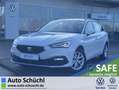 SEAT Leon ST 2.0 TDI DSG Style PAKET+M+NAVI-PRO+LED+V Weiß - thumbnail 1