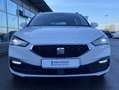 SEAT Leon ST 2.0 TDI DSG Style PAKET+M+NAVI-PRO+LED+V Weiß - thumbnail 7
