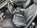BMW 520 520d Touring Aut. LUXURY ABSTANDSTEMPO LEDER LED N Noir - thumbnail 9