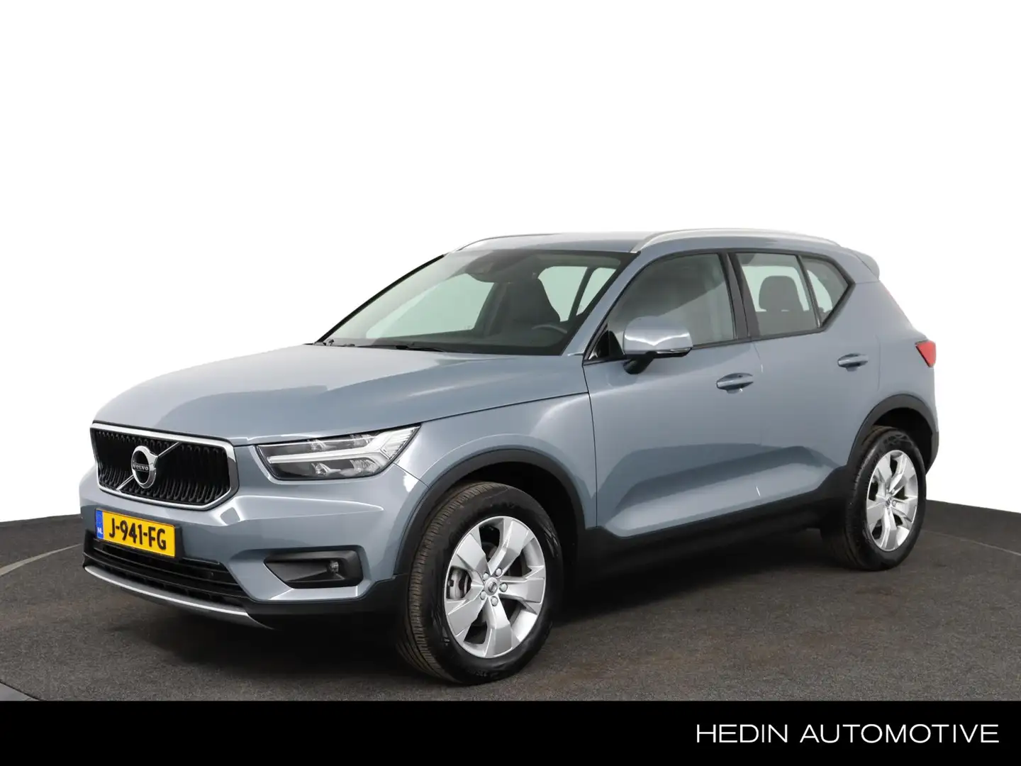 Volvo XC40 1.5 T2 Business Pro | Navigatie | Elek. Achterklep Gris - 1