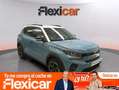 Citroen C3 Turbo 100 Max Azul - thumbnail 1
