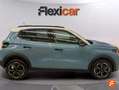 Citroen C3 Turbo 100 Max Azul - thumbnail 8