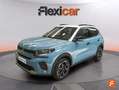 Citroen C3 Turbo 100 Max Azul - thumbnail 5