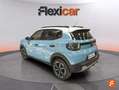 Citroen C3 Turbo 100 Max Azul - thumbnail 4