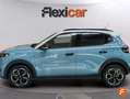 Citroen C3 Turbo 100 Max Azul - thumbnail 3