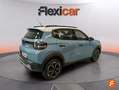 Citroen C3 Turbo 100 Max Azul - thumbnail 7