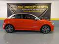 Audi A1 1.0 TFSI Active Kit Rojo - thumbnail 4