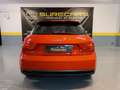 Audi A1 1.0 TFSI Active Kit Rojo - thumbnail 5