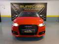 Audi A1 1.0 TFSI Active Kit Rojo - thumbnail 2