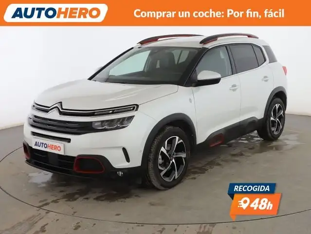 Citroen C5 Aircross PureTech S&S C-Series 130