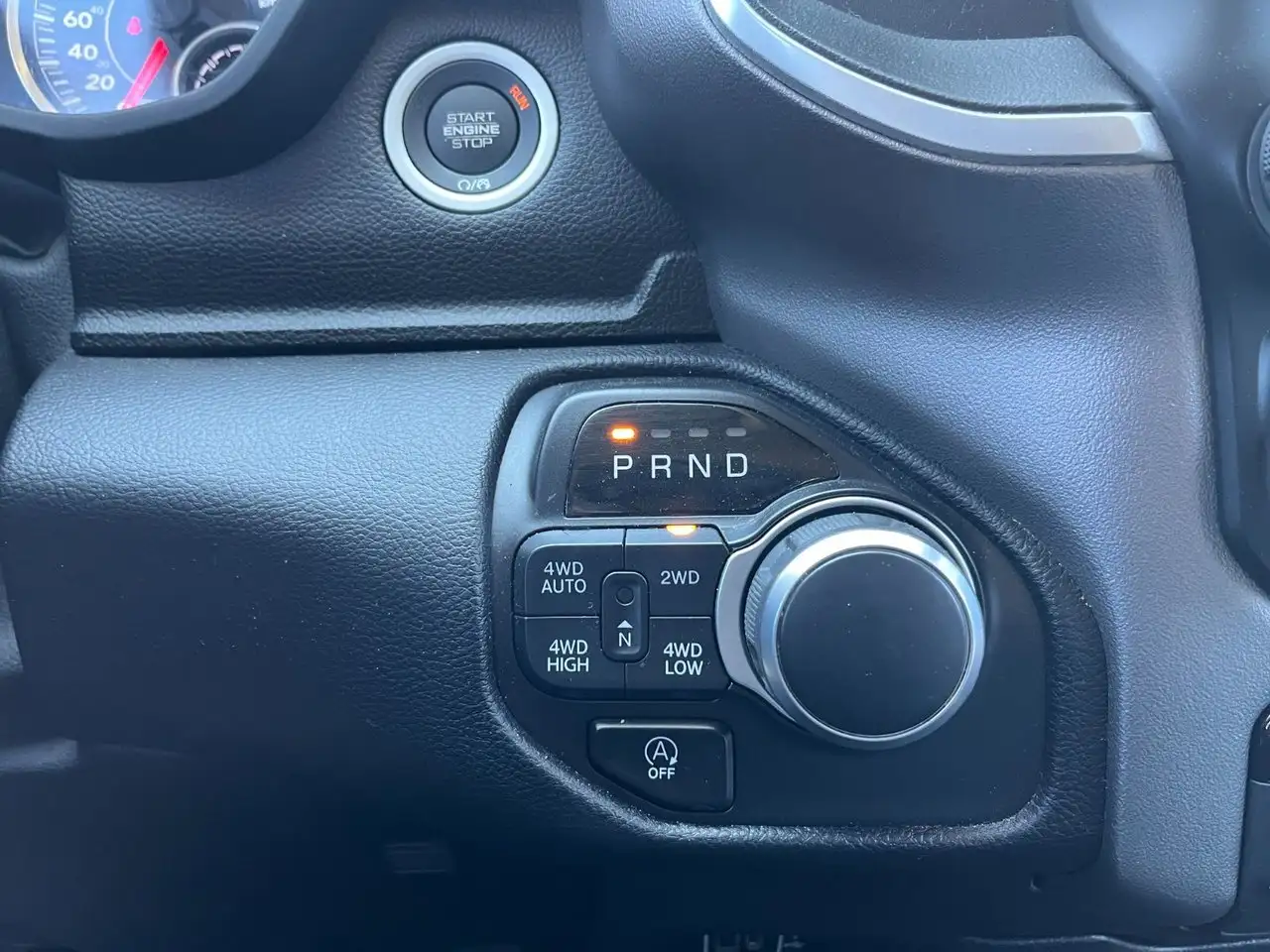 RAM 1500 photo RAM 1500