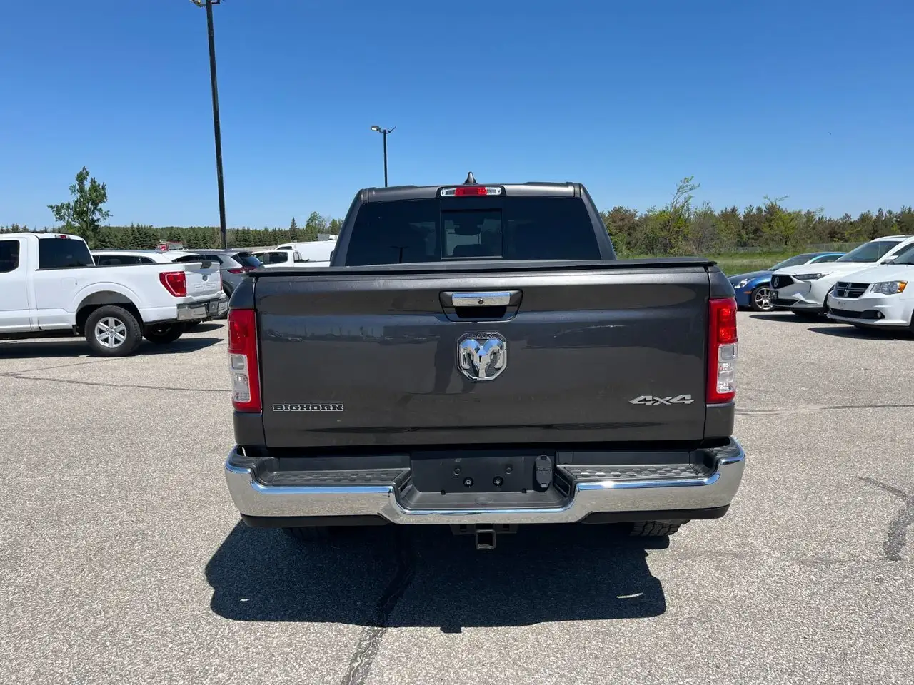 RAM 1500 photo RAM 1500