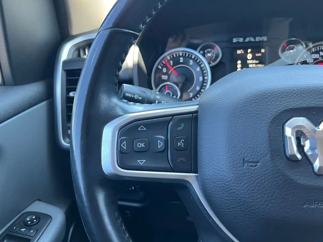 RAM 1500 photo RAM 1500