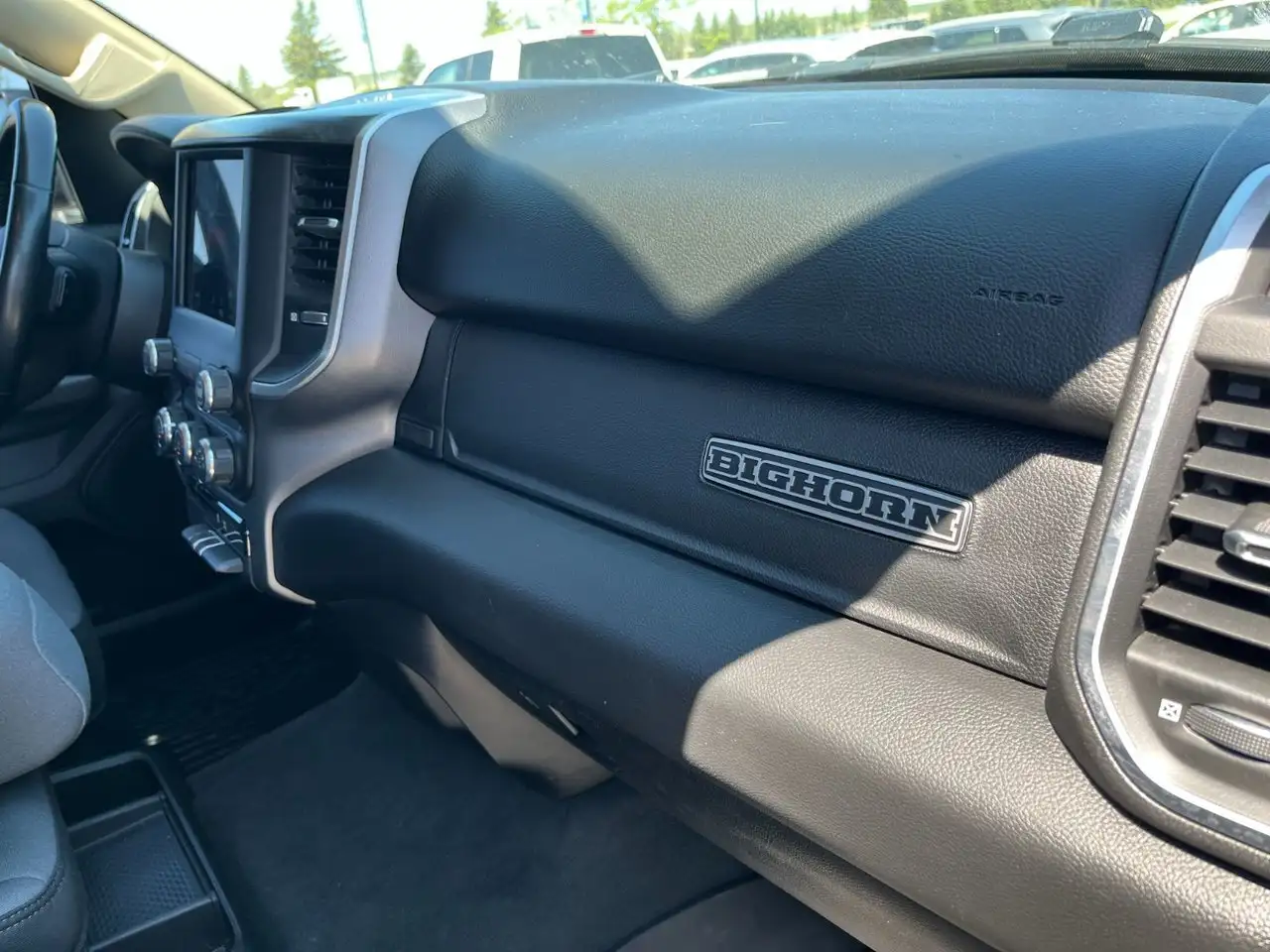 RAM 1500 photo RAM 1500