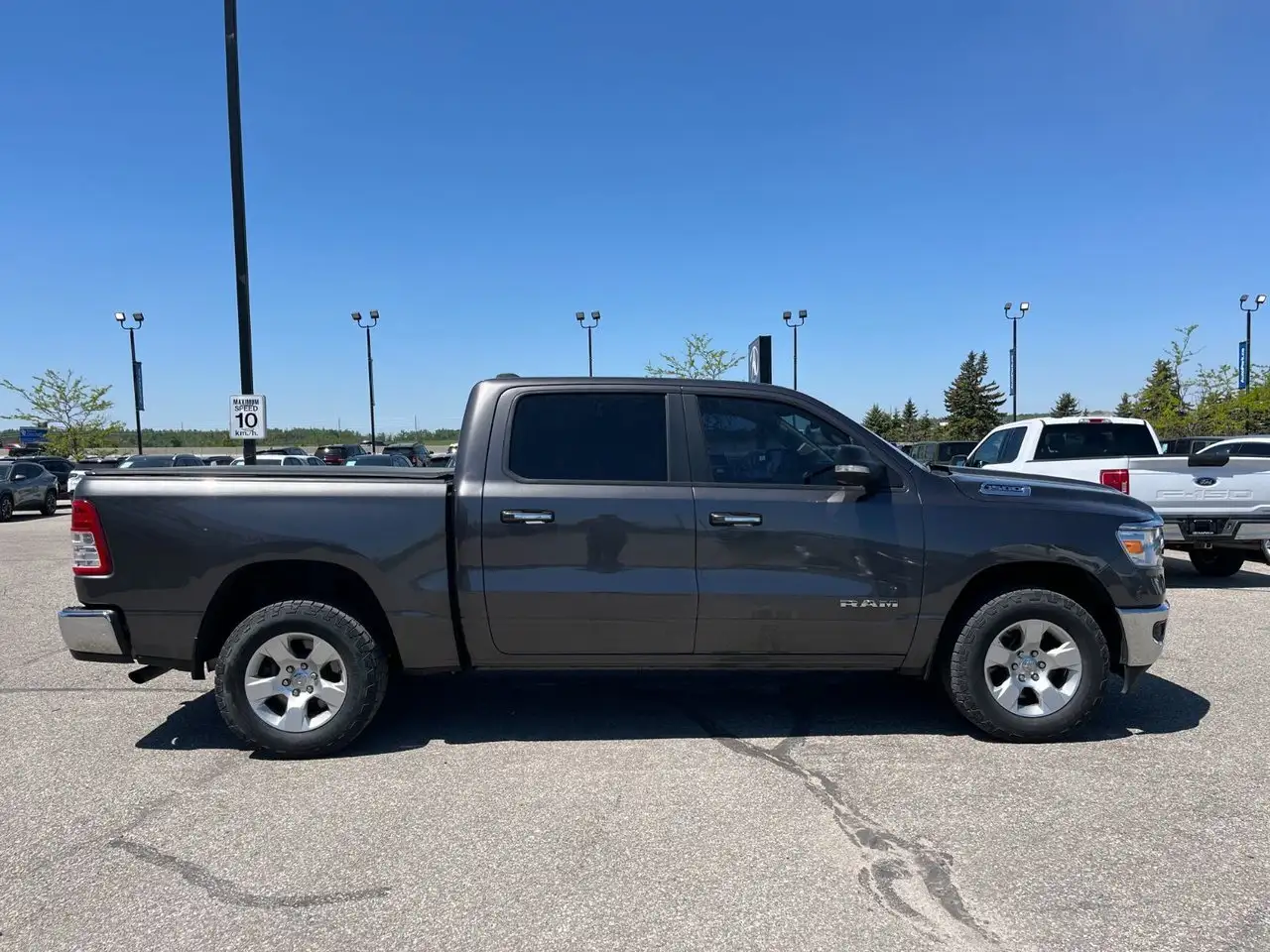 RAM 1500 photo RAM 1500