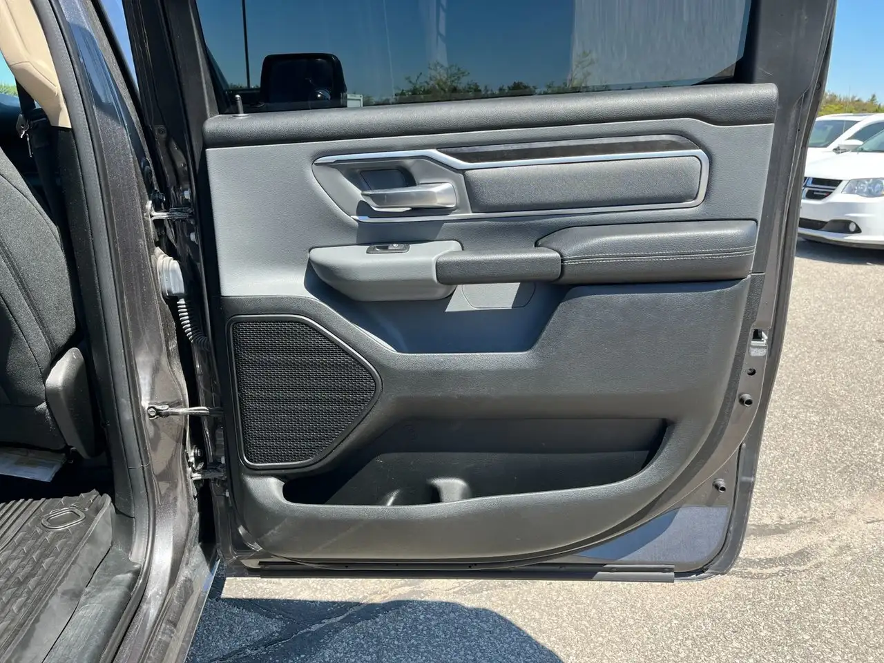 RAM 1500 photo RAM 1500